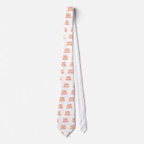 Imaginary Friend Custom Ties