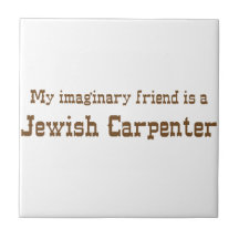 Imaginary Friend Tile