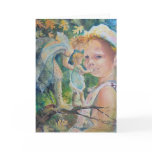 Imaginary Friends Card