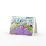 Imaginary Friends Funny Gifts, Tees, Mugs & Cards