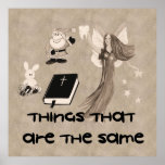 Imaginary Playthings Posters