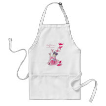 Imagination Aprons