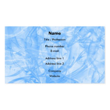 Imagination Business Card Template