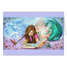 Imagination Cartes
