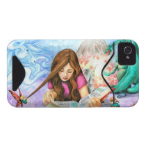Imagination Id Iphone 4 Cases