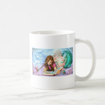 Imagination Coffee Mug