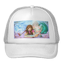 Imagination Hat