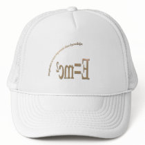 Imagination Is More Important Than Knowledge Hat