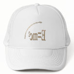 Imagination Is More Important Than Knowledge Hat