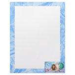 Imagination letterhead