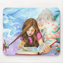 Imagination