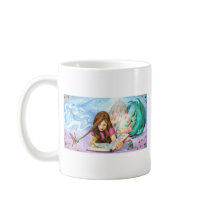 Imagination Coffee Mug