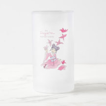 Imagination Mugs