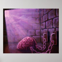 Imagination Poster