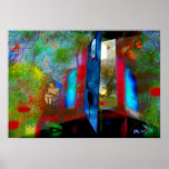 Imagination Poster