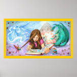 Imagination Posters