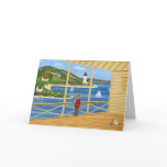Imagine Cards