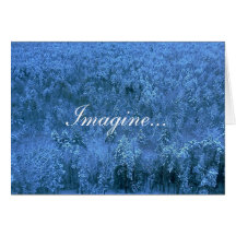Imagine Cards