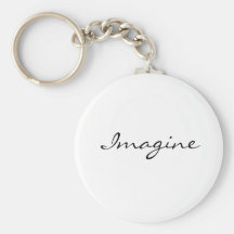 Imagine Key Chains