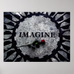 Imagine Monument posters