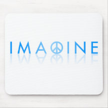 IMAGINE MOUSE MAT