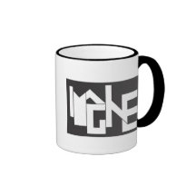 IMAGINE MUG