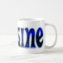 Imagine Mug