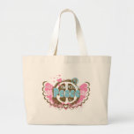 Imagine Peace Tote Bags