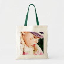 Imagine this with your little ones picture bags