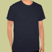 Imaginez le T-shirts Artsy de symbole de paix t-shirts
