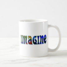 Imaginez Mugs À Café
