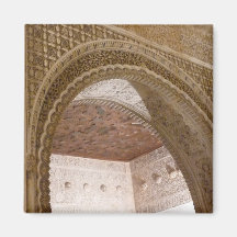 Iman Alhambra Granada - España