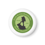 Imán del CAB magnets