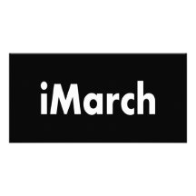 iMarch Photocartes Personnalisées