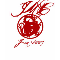 IMC09 tshirt_red