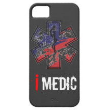 iMedic Case iPhone 5 Cases