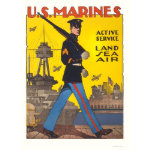 WW1 Propaganda Posters