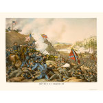 Civil War Posters