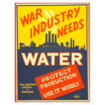 WW2 Propaganda posters