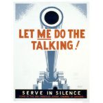 Propaganda Posters