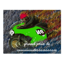 img532, grand prix de viiiiiiiiiitesssssssssse cartes postales