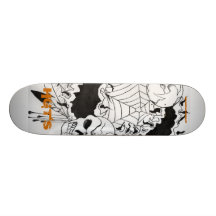 img600 res003, HGT, www.zazzle.com/timshady937 Skateboards Cutomisables