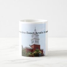 IMG_0015, Fernandina Beach Amelia Island Fl Mug