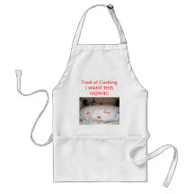 IMG_0092_edited, Tired of Cooking I WANT THIS N... Apron