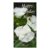 IMG_0093, Happy Birthday Mom Photo Greeting Card