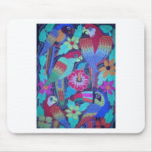 IMG_0188.jpg Birds of Panama Mousepads