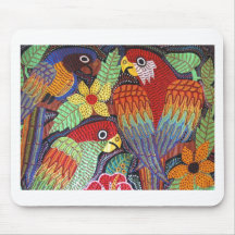 IMG_0190.JPG Birds of Panama Mouse Pads