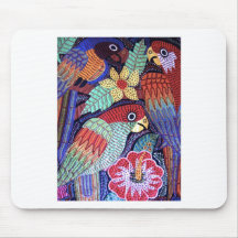 IMG_0194.jpg Birds of Panama Mousepad