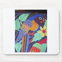 IMG_0210.jpg Birdds of Panama Mouse Pad