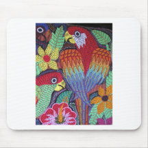 IMG_0211.jpg Birds of Panama Mousepad